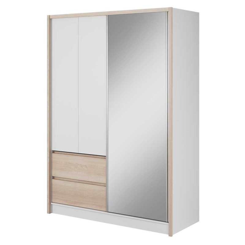 Szafa Sara 150 CM Meble Piaski