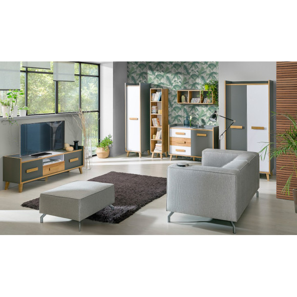 Szafa Werso W1 Dolmar Szafa Werso W1 Dolmar