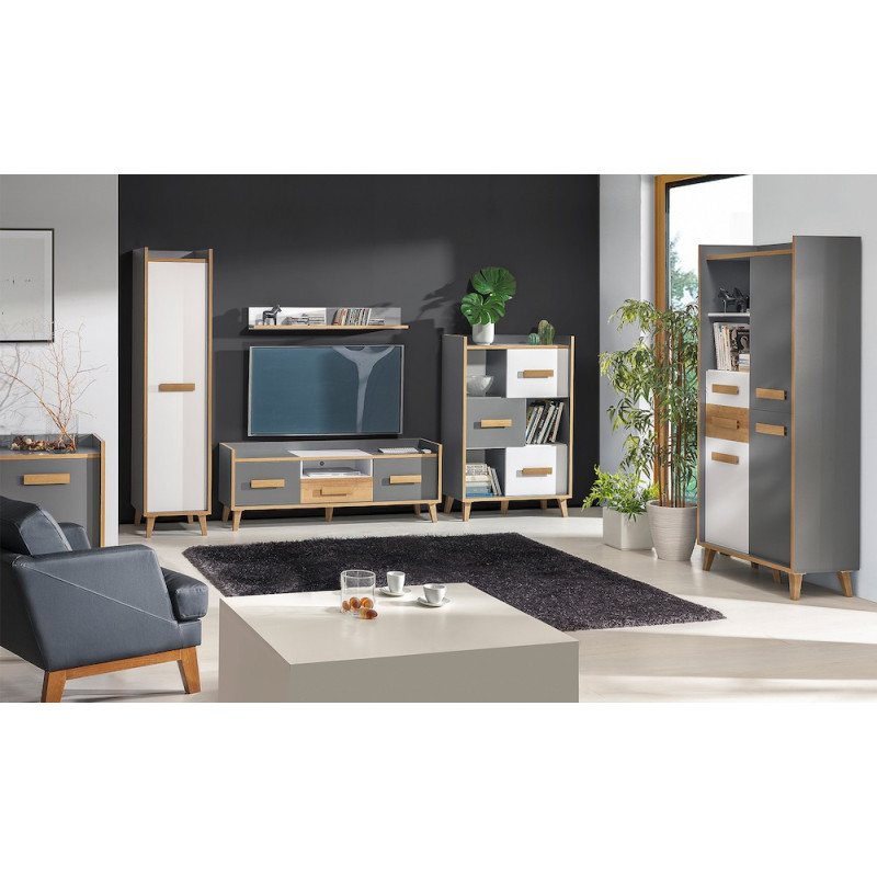 Stolik RTV Werso W7 Dolmar