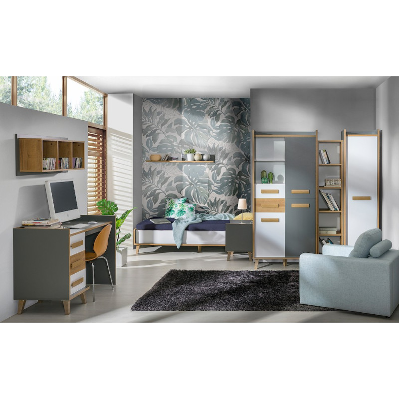 Stolik nocny Werso W11 Dolmar