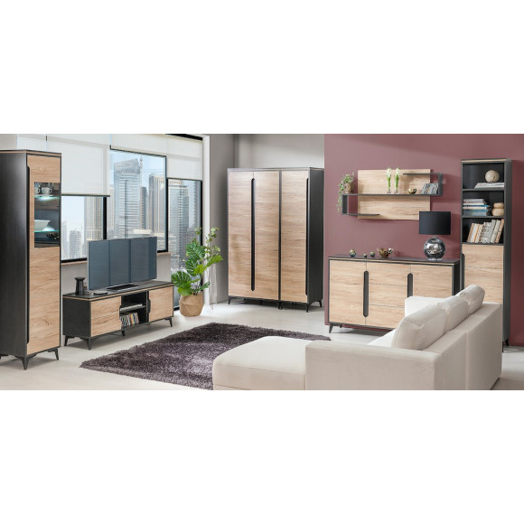 Komoda Gappa GA6 Dolmar Komoda Gappa GA6 Dolmar