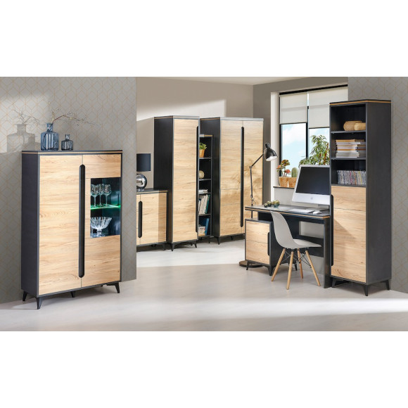 Komoda Gappa GA6 Dolmar Komoda Gappa GA6 Dolmar