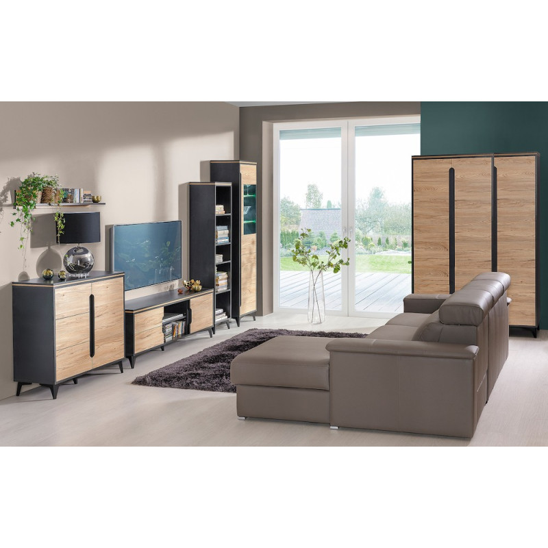 Komoda Gappa GA7 Dolmar