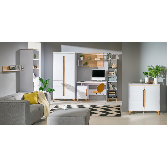 Komoda Gappa GA7 Dolmar Komoda Gappa GA7 Dolmar