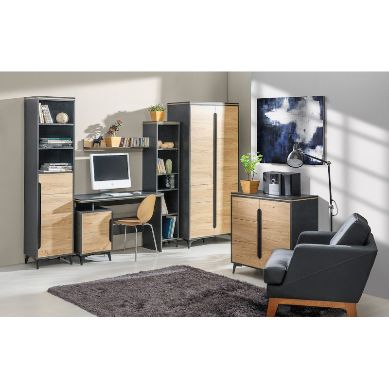 Komoda Gappa GA7 Dolmar