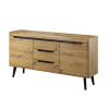 Komoda Nordi NKSZ160 Piaski