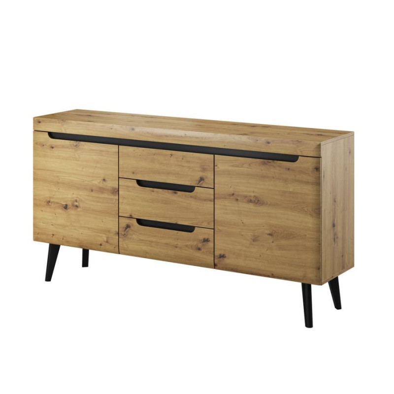 Komoda Nordi NKSZ160 Piaski