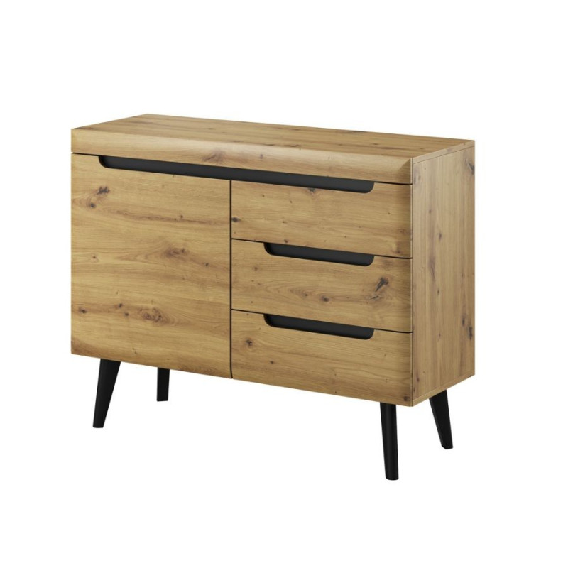 Komoda Nordi NKSZ107 Piaski