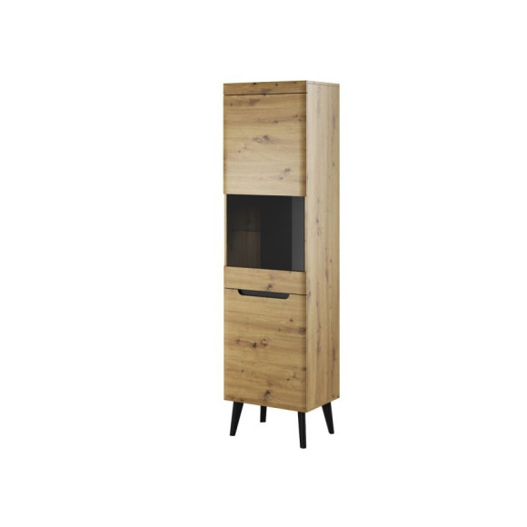 Witryna Nordi NWT53 Piaski Witryna Nordi NWT53 Piaski
