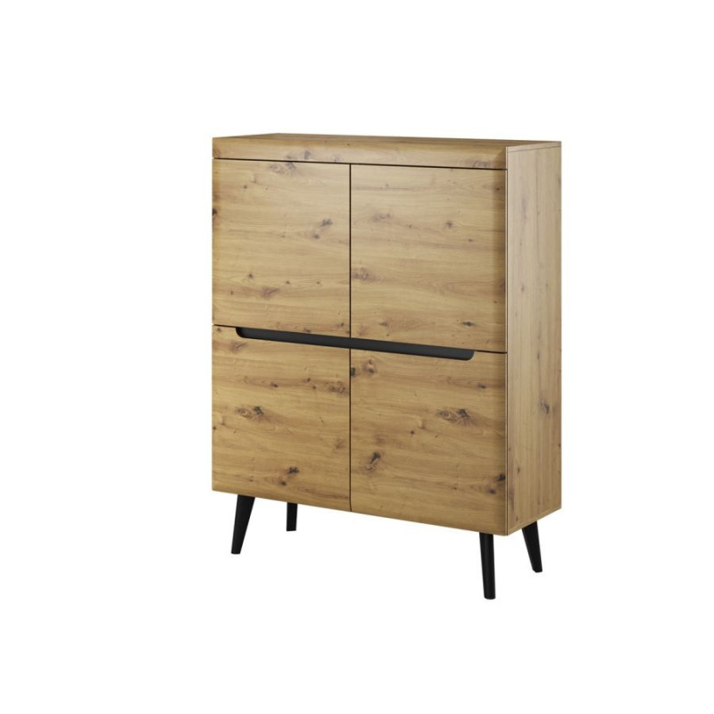 Komoda Nordi NK107 Piaski