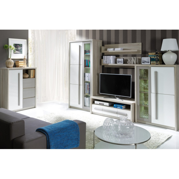 Szafka RTV Roma ROM4 Fadome Szafka RTV Roma ROM4 Fadome