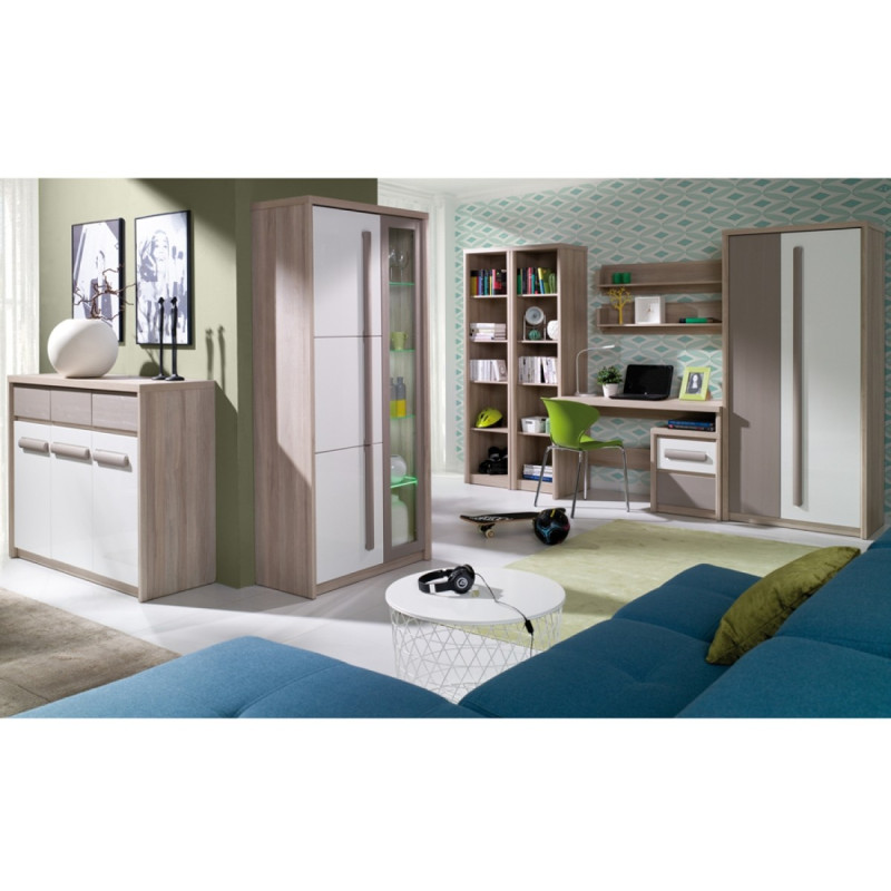Komoda Roma ROM12 Fadome