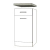 Szafka dolna Creativa CRE-2D 40 Fadome