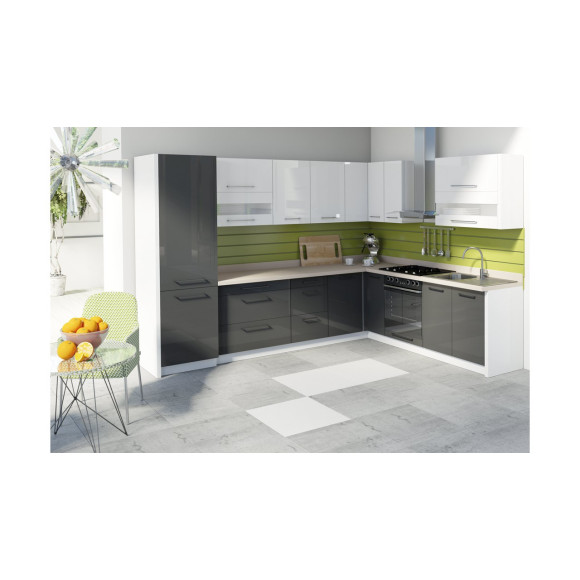 Szafka dolna Creativa CRE-3D 45 Fadome Szafka dolna Creativa CRE-3D 45 Fadome