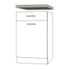 Szafka dolna Creativa CRE-4D 50 Fadome
