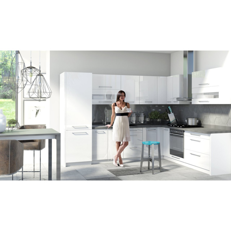 Szafka dolna Creativa CRE-7D 90 Fadome