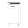 Szafka dolna Creativa CRE-8D 40 Fadome