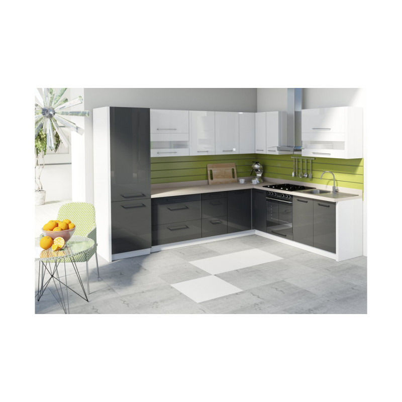 Szafka dolna Creativa CRE-9D 50 Fadome