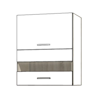 Szafka górna Creativa CRE-40G 60 Fadome