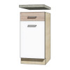 Szafka dolna Econo ECO-2D Fadome 