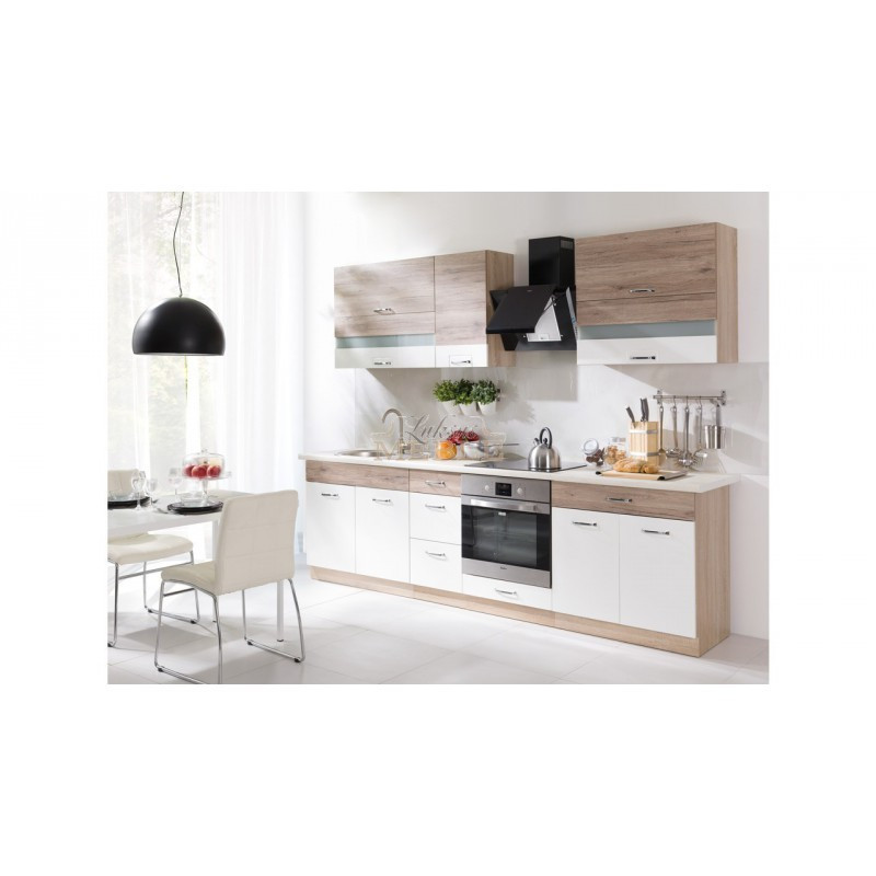 Szafka Dolna Econo ECO-3D Fadome 