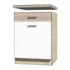 Szafka Dolna Econo ECO-5D Fadome 