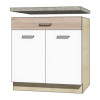 Szafka Dolna Econo ECO-6D Fadome 