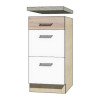 Szafka Dolna Econo ECO-8D Fadome 