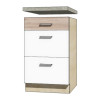 Szafka Dolna Econo ECO-9D Fadome 