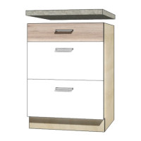 Szafka Dolna Econo ECO-10D Fadome 