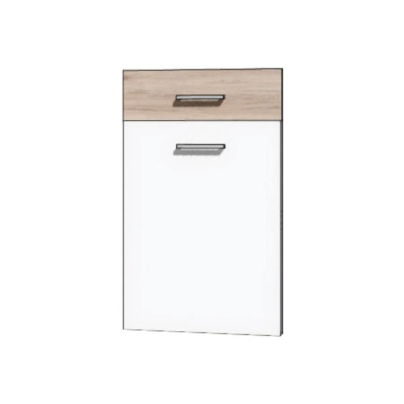 Front do zmywarki Econo ECO-zm45 Fadome Front do zmywarki Econo ECO-zm45 Fadome