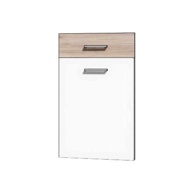 Front do zmywarki Econo ECO-zm45 Fadome