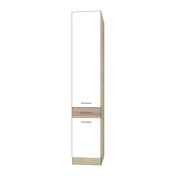 Szafka Dolna Econo ECO-19D Fadome Szafka Dolna Econo ECO-19D Fadome