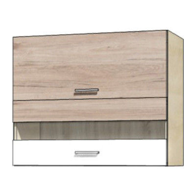Szafka górna Econo ECO-42G Fadome 