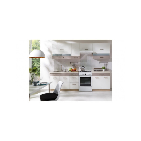 Szafka Dolna Global GLO-7D Fadome Szafka Dolna Global GLO-7D Fadome