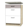 Szafka Dolna Global GLO-10D Fadome 