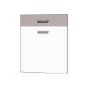 Front zmywarki Global GLO-zm60 Fadome 