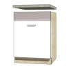 Szafka Dolna Global GLO-11D Fadome 