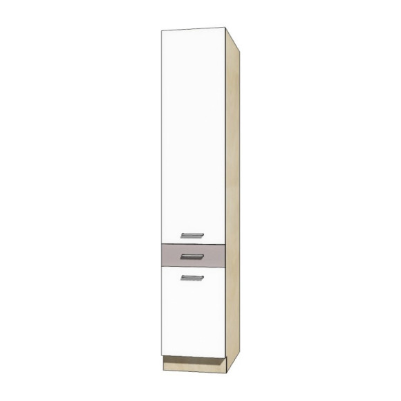 Szafka Dolna Global GLO-19D Fadome Szafka Dolna Global GLO-19D Fadome