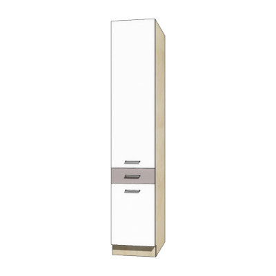 Szafka Dolna Global GLO-19D Fadome 