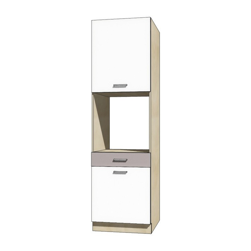 Szafka Dolna Global GLO-20D Fadome 