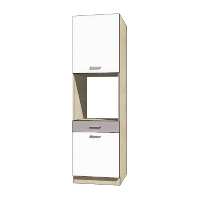 Szafka Dolna Global GLO-20D Fadome 