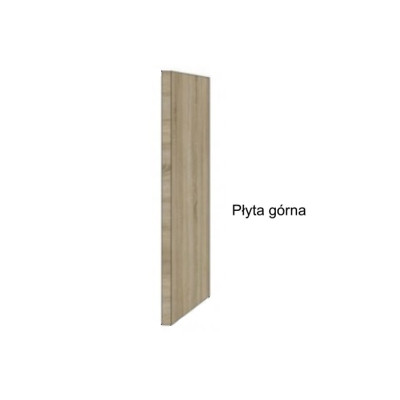 Płyta maskująca Górna Global GLO-PMG Fadome 