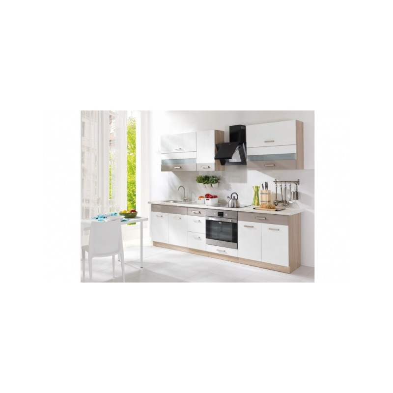 Szafka Górna Global GLO-31G Fadome 