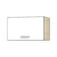 Szafka Górna Global GLO-36G Fadome 