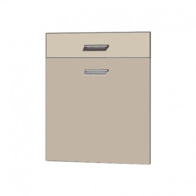 Front do zmywarki Premio PRE-zm60 Fadome 