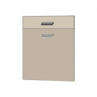 Front do zmywarki Premio PRE-zm60 Fadome 