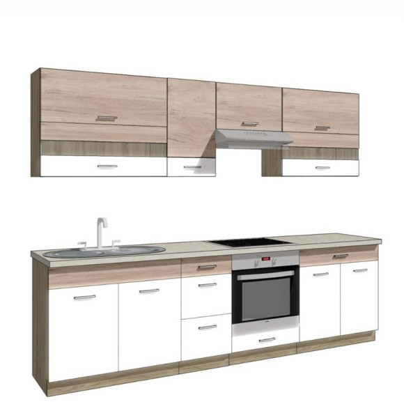 Zestaw A Plus Econo ECO-zesaplus Fadome Zestaw A Plus Econo ECO-zesaplus Fadome