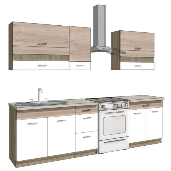 Zestaw B Econo ECO-zesb Fadome Zestaw B Econo ECO-zesb Fadome