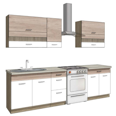 Zestaw B Econo ECO-zesb Fadome